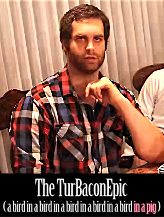 The TurBaconEpic
